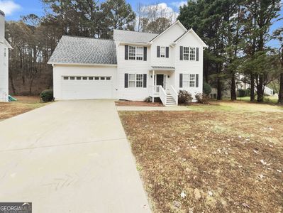 6001 Deer Springs Ln NW, Acworth, GA, 30101