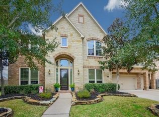 2807 Red Cardinal Ln, Missouri City, TX 77459