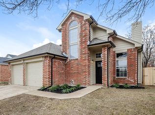 8500 Charleston Ave, Fort Worth, TX 76123