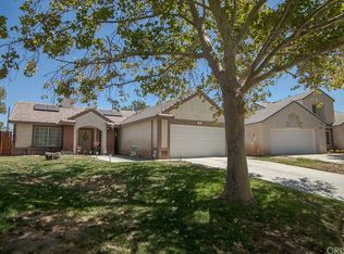 37552 Golden Cir, Palmdale, CA 93550
