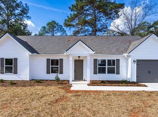 317 Lee St, Perry, GA 31069