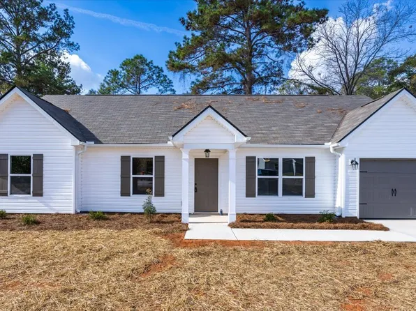 315 Lee St, Perry, GA 31069