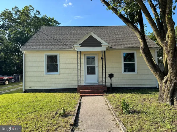 923 Preston St, Salisbury, MD 21804