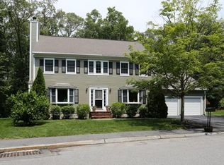 31 Kinder Cir, Marlborough, MA 01752