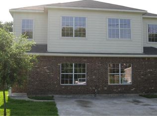 9509 Merle St, Houston, TX 77033