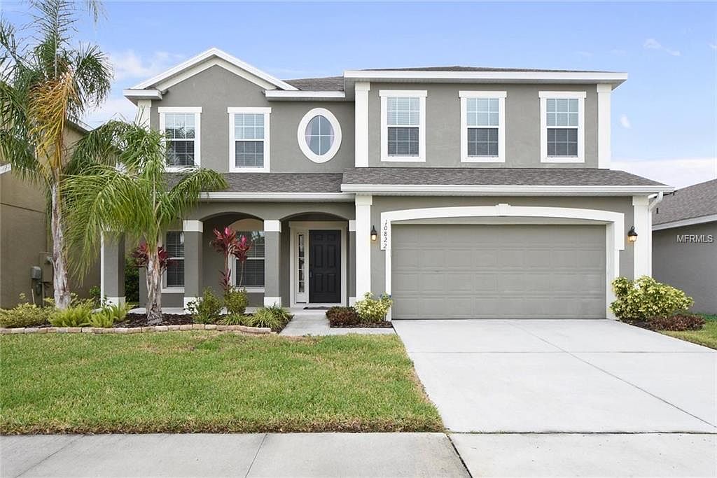 10822 Cabbage Tree Loop, Orlando, FL 32825 | Zillow