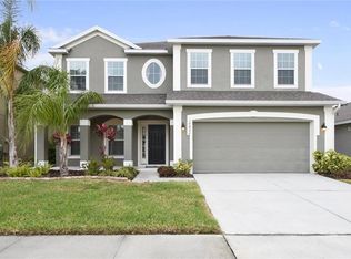 10822 Cabbage Tree Loop, Orlando, FL 32825