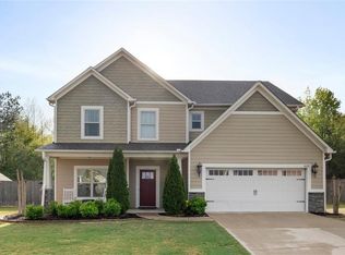 2239 Autumn Ridge Way, Waverly, AL 36879