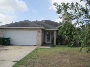 310 E 6th St, Los Fresnos, TX 78566