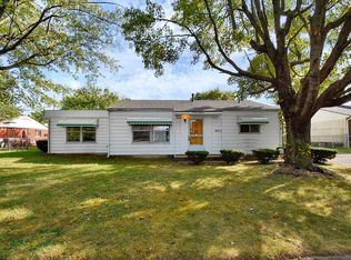 3018 Baker Hill Rd, Columbus, OH 43207