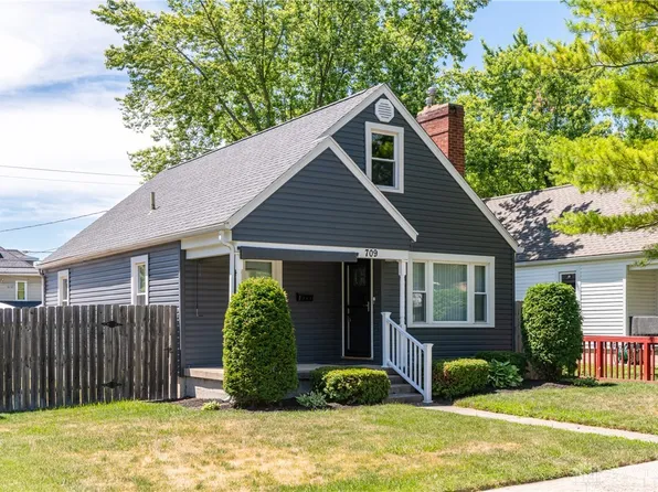 709 Santa Cruz Ave, Dayton, OH 45410