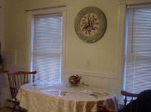 DINNING ROOM
