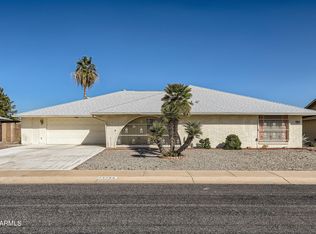 13244 W Bonanza Dr, Sun City West, AZ 85375