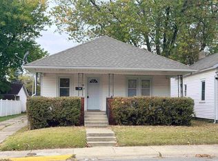 622 S 21st St, Lafayette, IN 47905