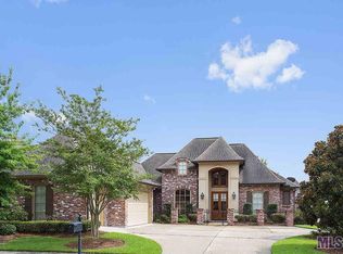 3165 Grand Field Ave, Baton Rouge, LA 70810