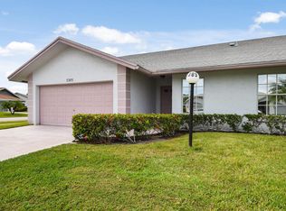 3305 Justin Cir, West Palm Beach, FL 33417