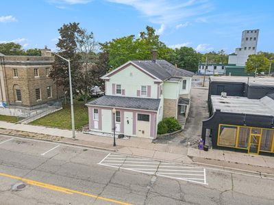 118 N Main St, Three Rivers, MI, 49093