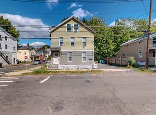 Newly Renovated 2 Bedroom Apartment - Heat Included!, Danbury, CT 06810