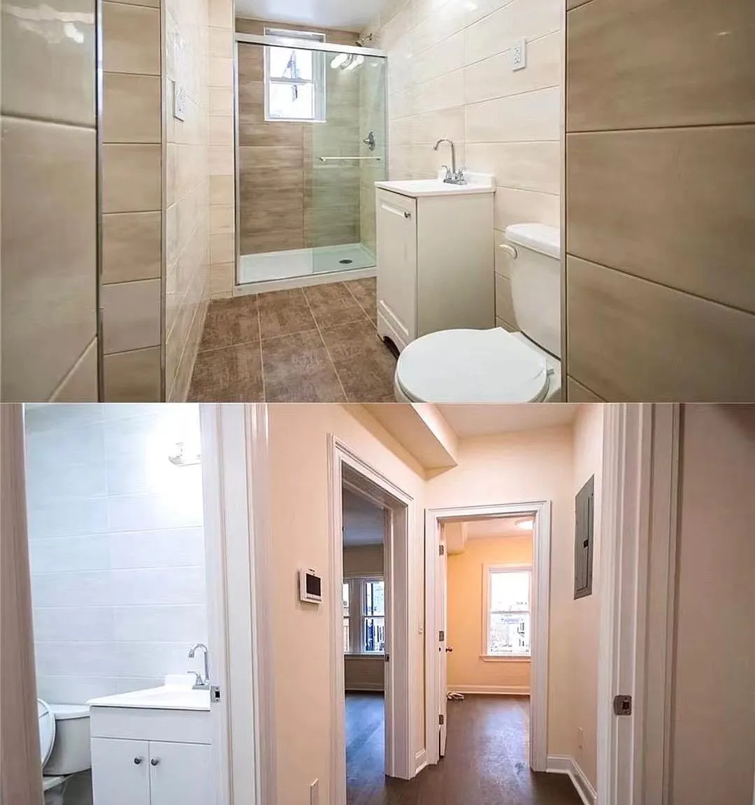 2 bed, 1000 sqft, $1,600 — Photo 3