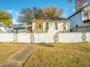 3216 Marne Ave, Norfolk, VA 23509