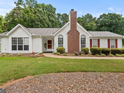 260 Sawgrass Manor Dr, Newnan, GA, 30265