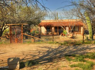 12350 E Prince Rd, Tucson, AZ 85749