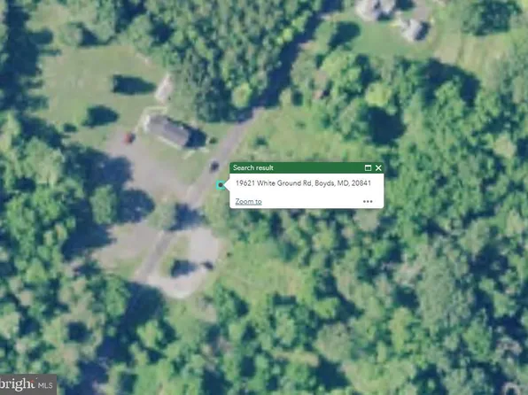 White Ground Rd, Boyds, MD 20841
