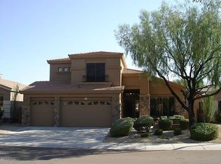 4825 E Daley Ln, Phoenix, AZ 85054