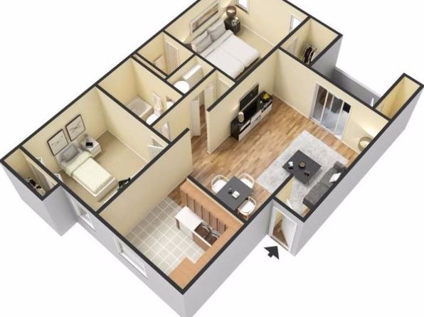 The Lofts | 914 Highknoll Ct, Fort Mitchell, KY