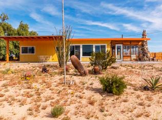3725 Falderman Ave, 29 Palms, CA 92277