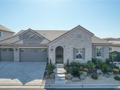 11145 N Valley Dr, Fresno, CA, 93730
