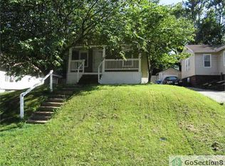 10240 Niblic Dr, Saint Louis, MO 63114