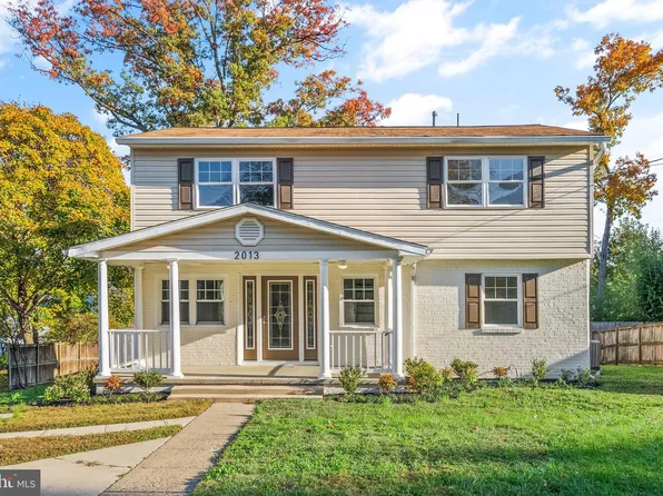 2013 Maynard Dr, Falls Church, VA 22043
