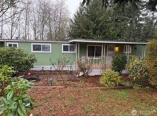 3060 NE McWilliams Rd, Bremerton, WA