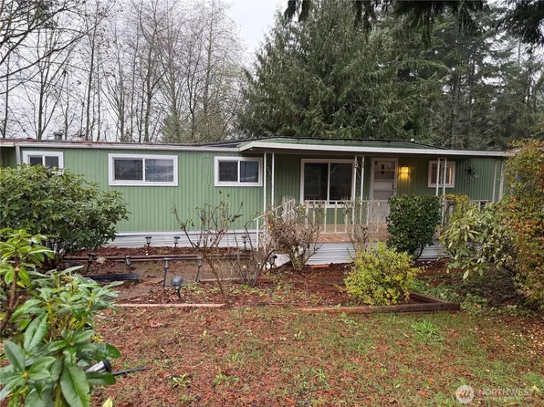 3060 NE McWilliams Road, Bremerton, WA 98311