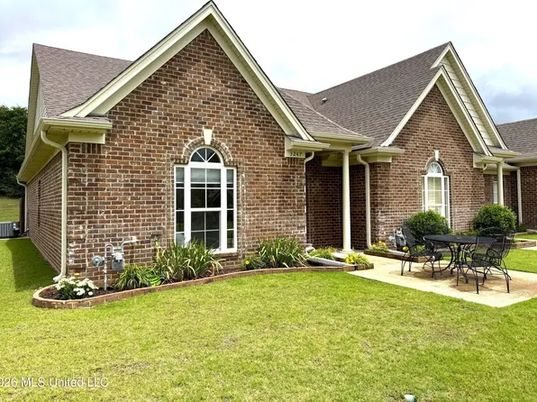 3247 Parkdale Cv, Southaven, MS 38672