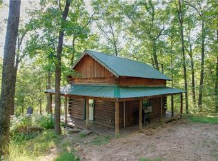 1081 52nd Hwy, Stover, MO 65078