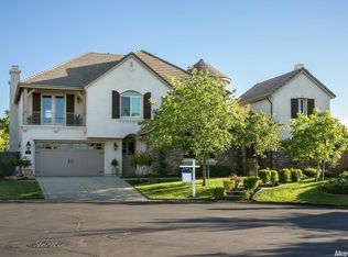 116 Crane Meadow Ct, Roseville, CA 95661