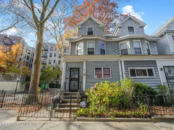 316 Sherman St, Brooklyn, NY 11218