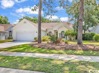 231 Boatmen Dr, Pawleys Island, SC 29585