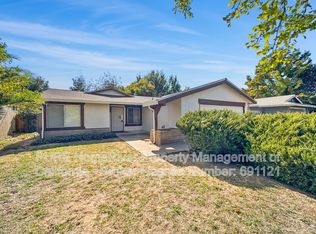 4250 Red Deer Way, Sacramento, CA 95823