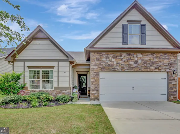 85 Thomaston St, Newnan, GA 30263