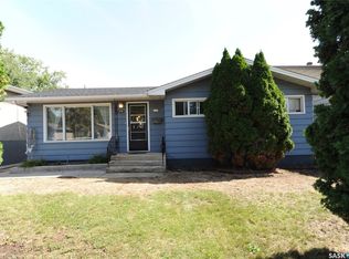 436 X Ave S, Saskatoon, SK S7M3H8
