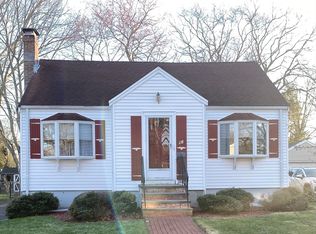 91 Kimball Rd, Dedham, MA 02026