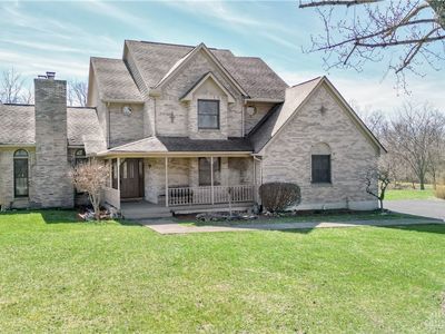 343 White Oak Dr, Wilmington, OH, 45177