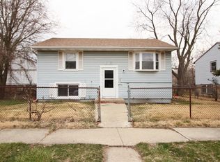 615 N Evergreen Ave, Kankakee, IL 60901