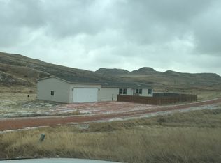 23 S Peak Rd, Gillette, WY 82716