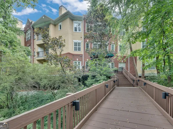 424 Lindbergh Dr NE #308, Atlanta, GA 30305