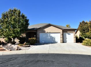 239 Papago St, Grand Junction, CO 81503