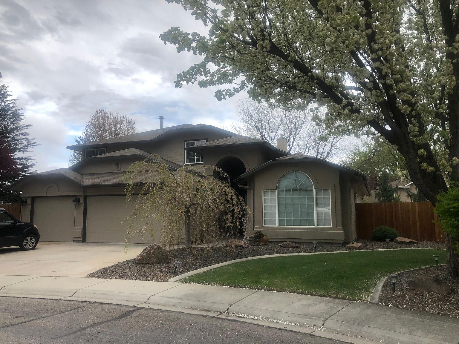 12499 W Trafalger Ct, Boise, ID 83709 | Zillow